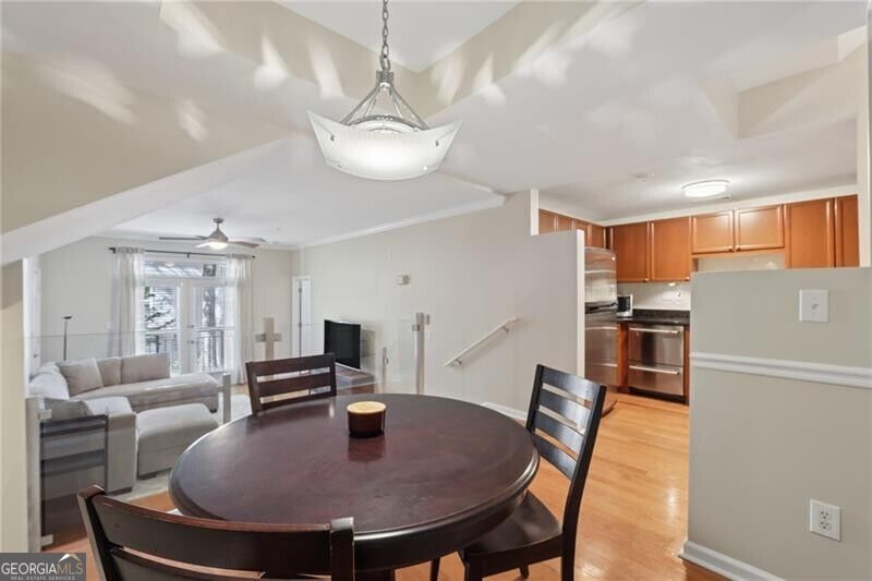 4254 River Green Drive NW Atlanta GA 30327