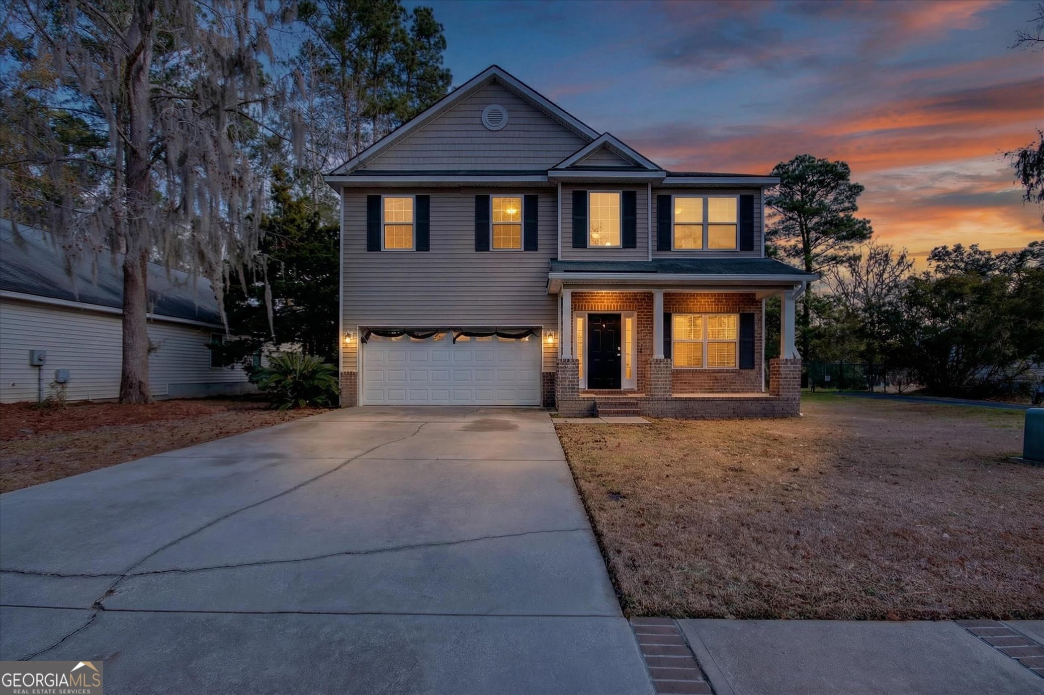140 Mosswood Drive Savannah GA 31405