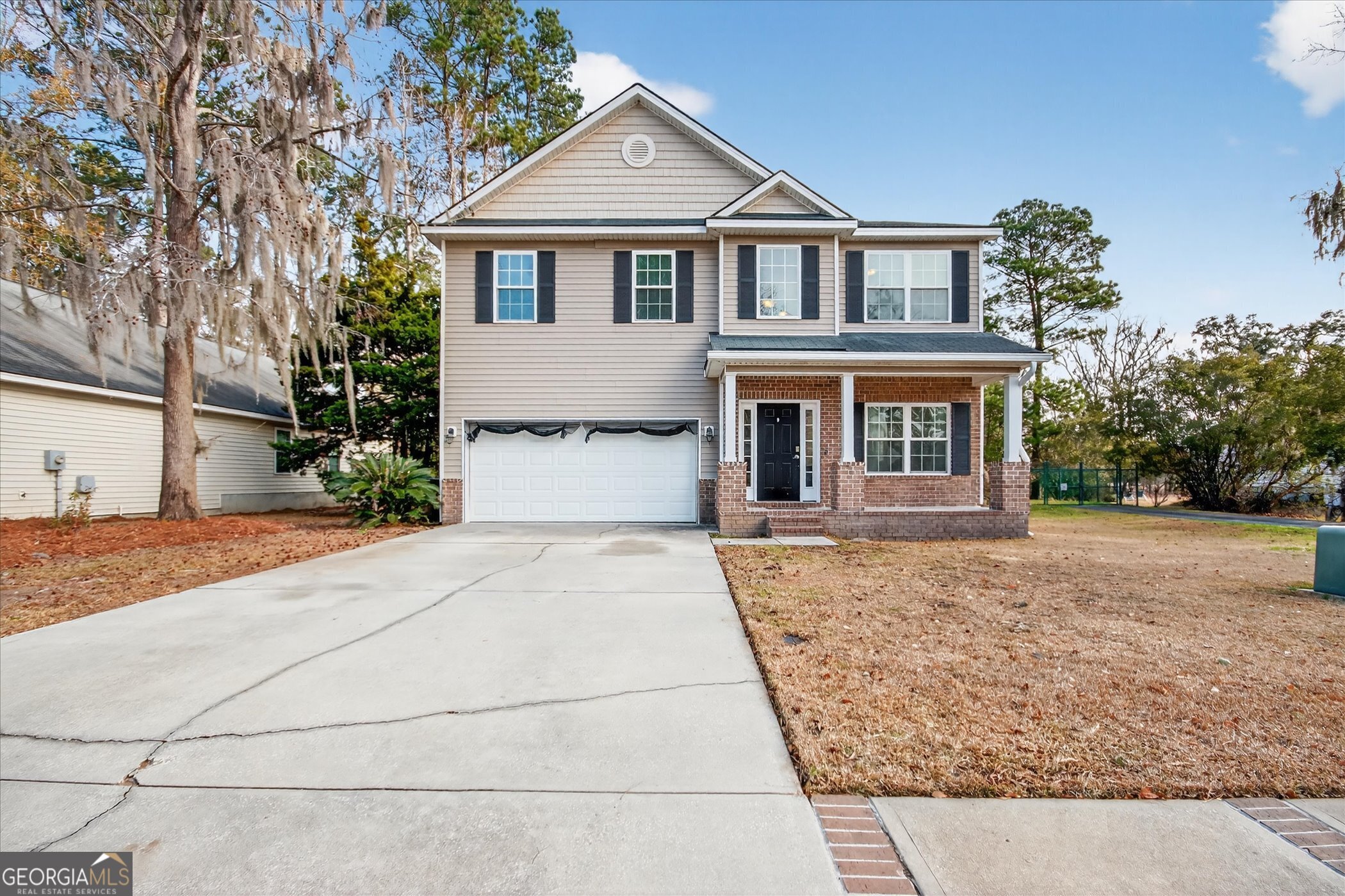 140 Mosswood Drive Savannah GA 31405