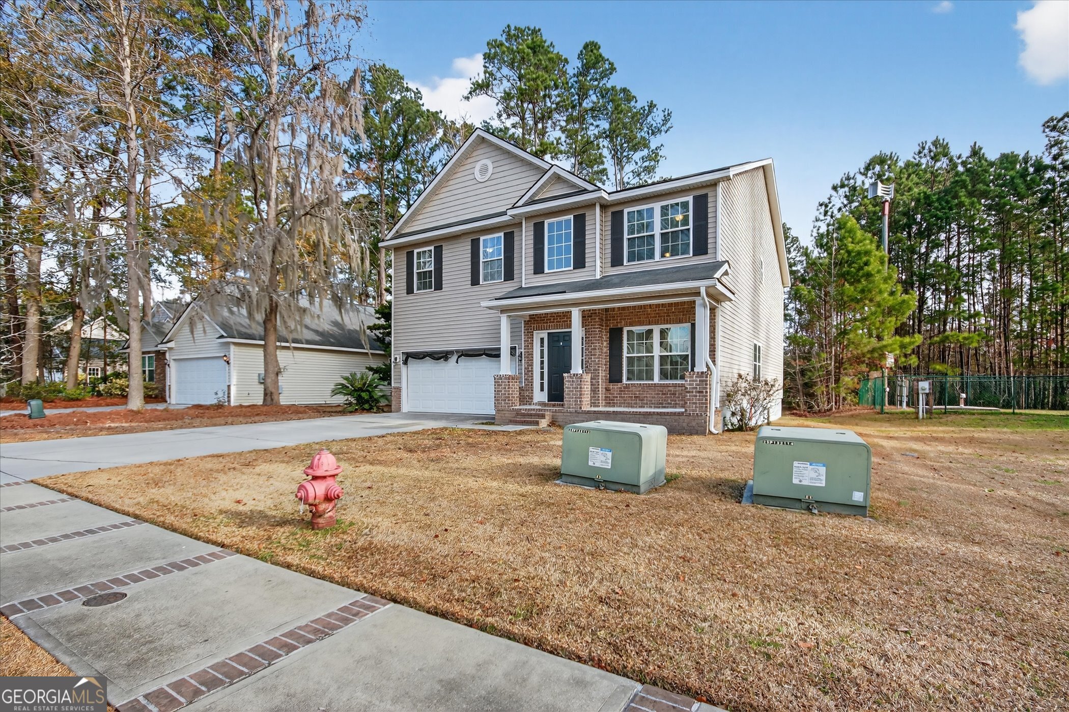 140 Mosswood Drive Savannah GA 31405