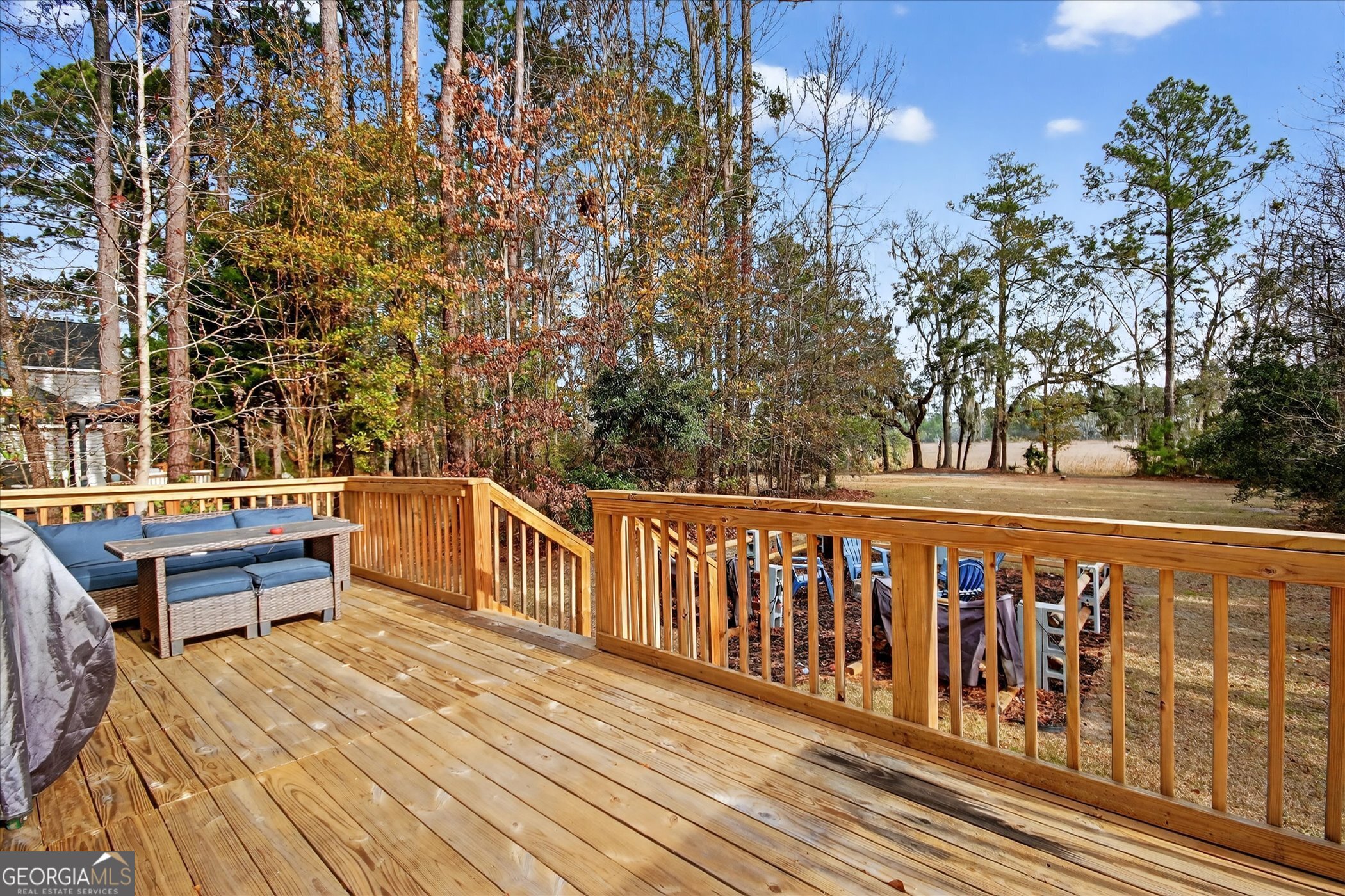 140 Mosswood Drive Savannah GA 31405