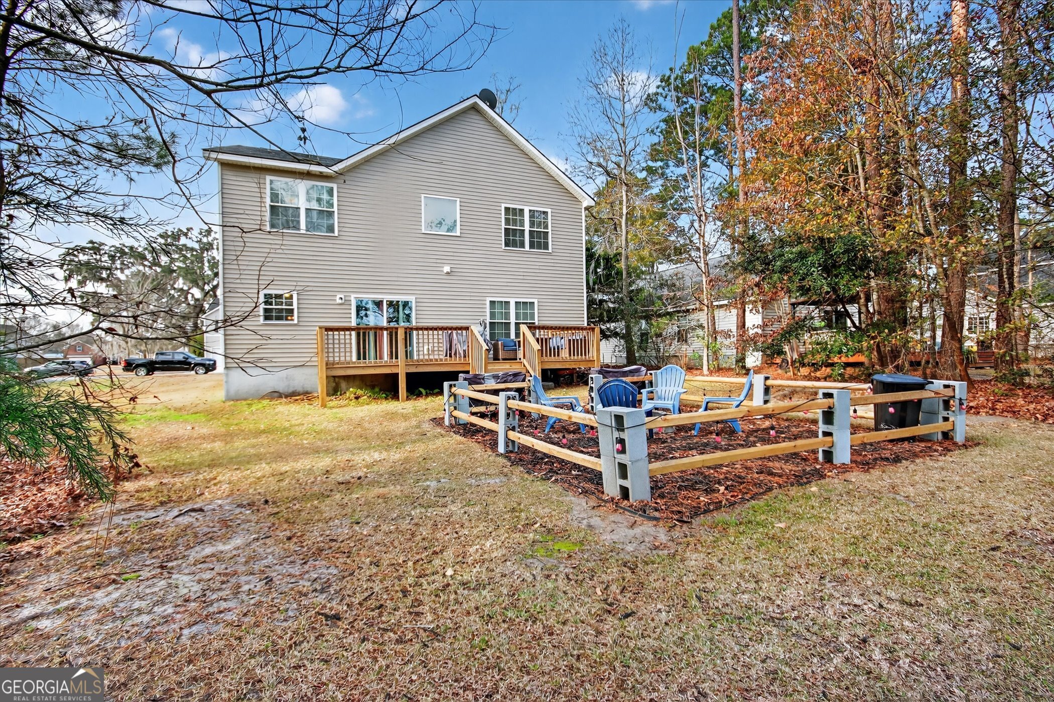 140 Mosswood Drive Savannah GA 31405