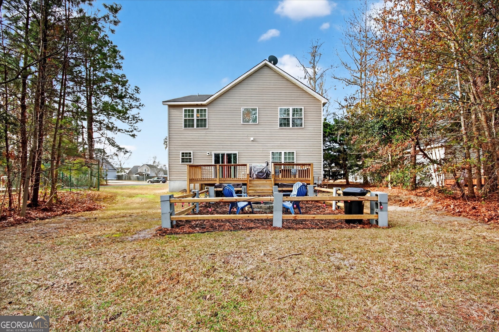 140 Mosswood Drive Savannah GA 31405