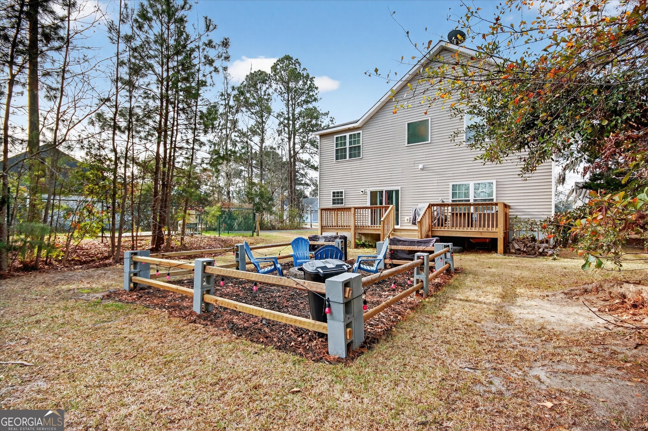 140 Mosswood Drive Savannah GA 31405