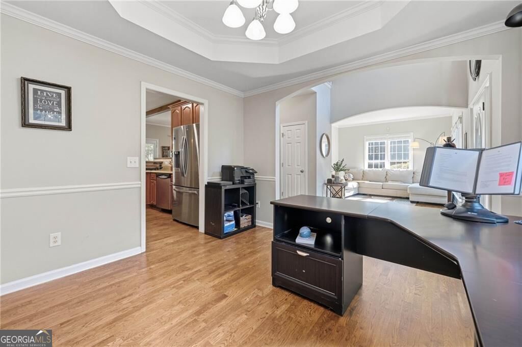 560 Hopewell Downs Drive Alpharetta GA 30004