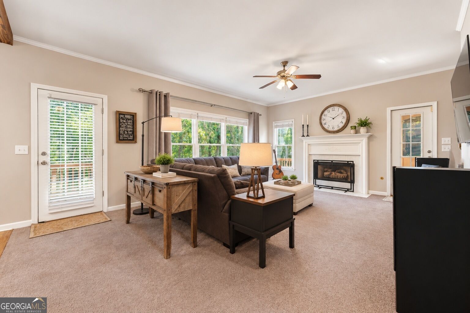 560 Hopewell Downs Drive Alpharetta GA 30004