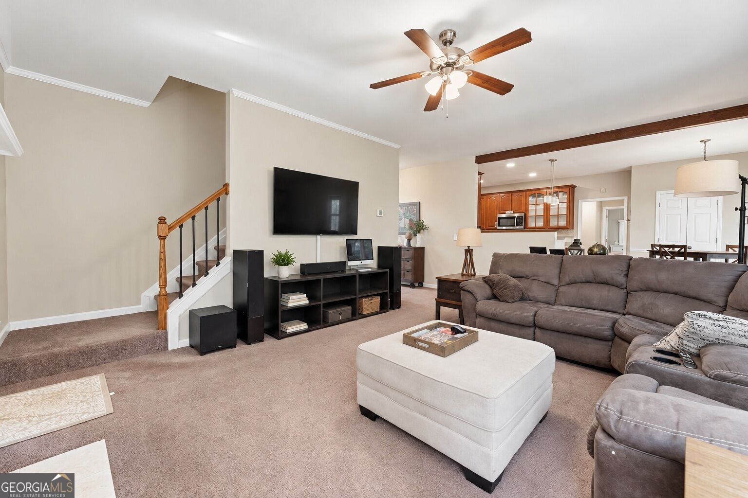 560 Hopewell Downs Drive Alpharetta GA 30004