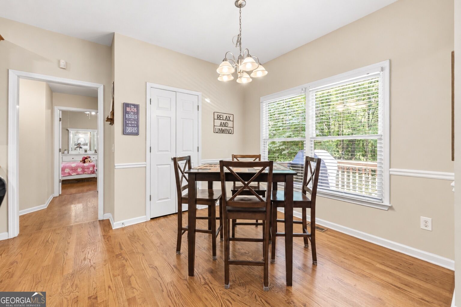 560 Hopewell Downs Drive Alpharetta GA 30004