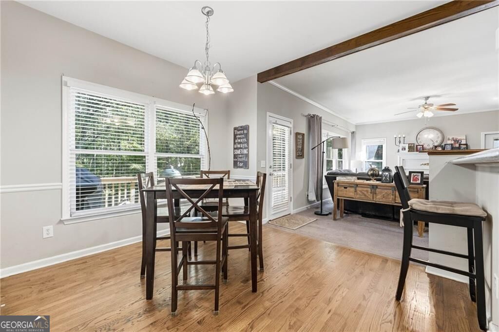 560 Hopewell Downs Drive Alpharetta GA 30004