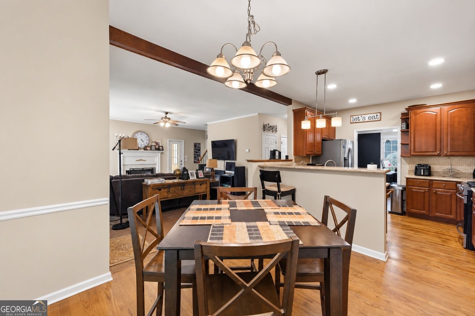 560 Hopewell Downs Drive Alpharetta GA 30004