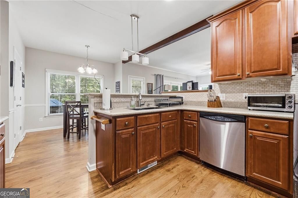 560 Hopewell Downs Drive Alpharetta GA 30004