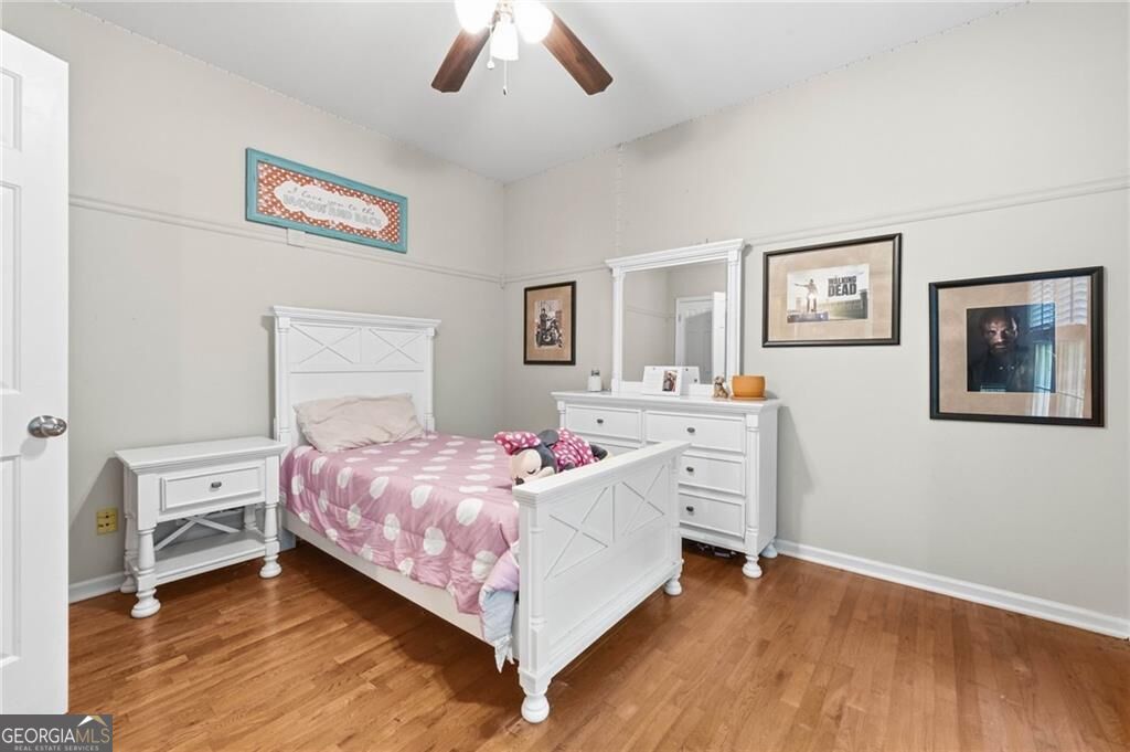 560 Hopewell Downs Drive Alpharetta GA 30004