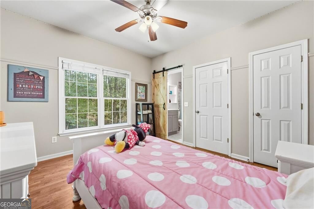 560 Hopewell Downs Drive Alpharetta GA 30004