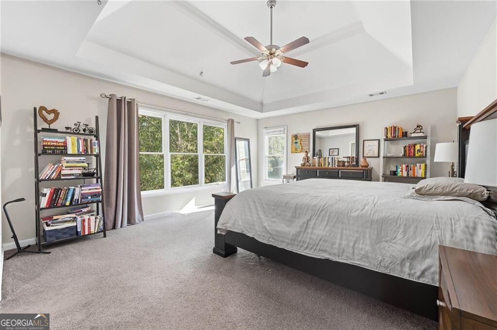 560 Hopewell Downs Drive Alpharetta GA 30004