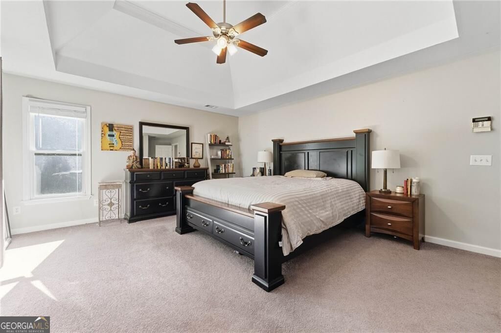 560 Hopewell Downs Drive Alpharetta GA 30004