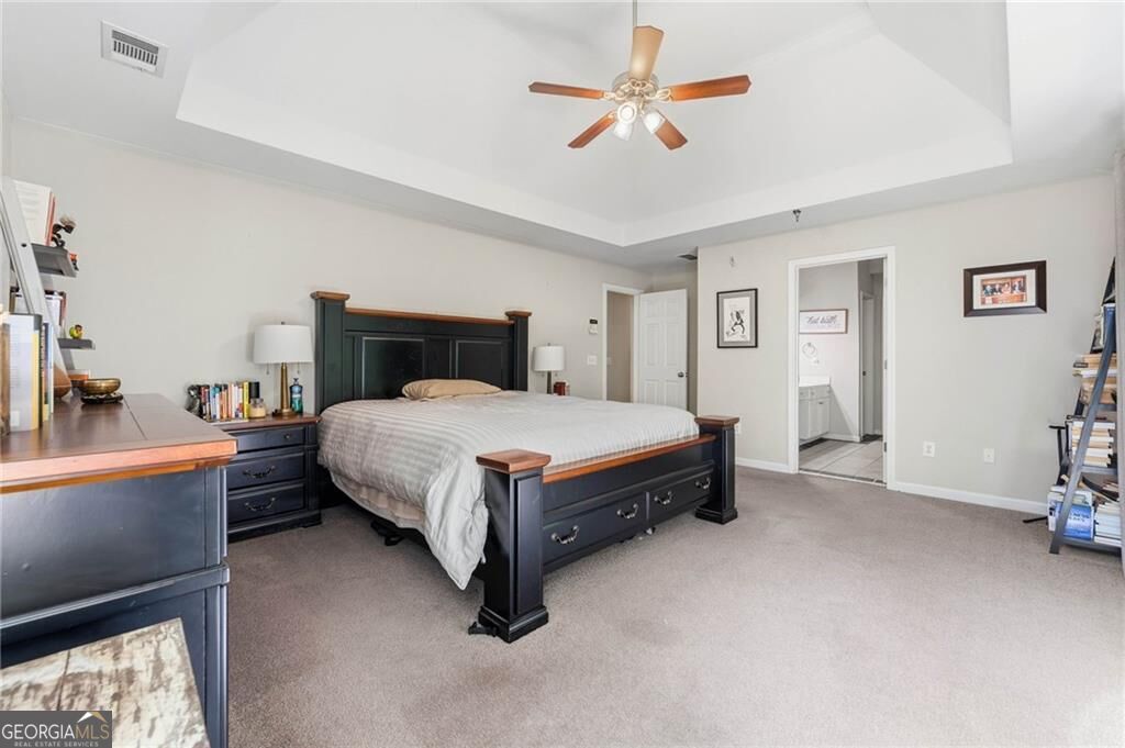 560 Hopewell Downs Drive Alpharetta GA 30004