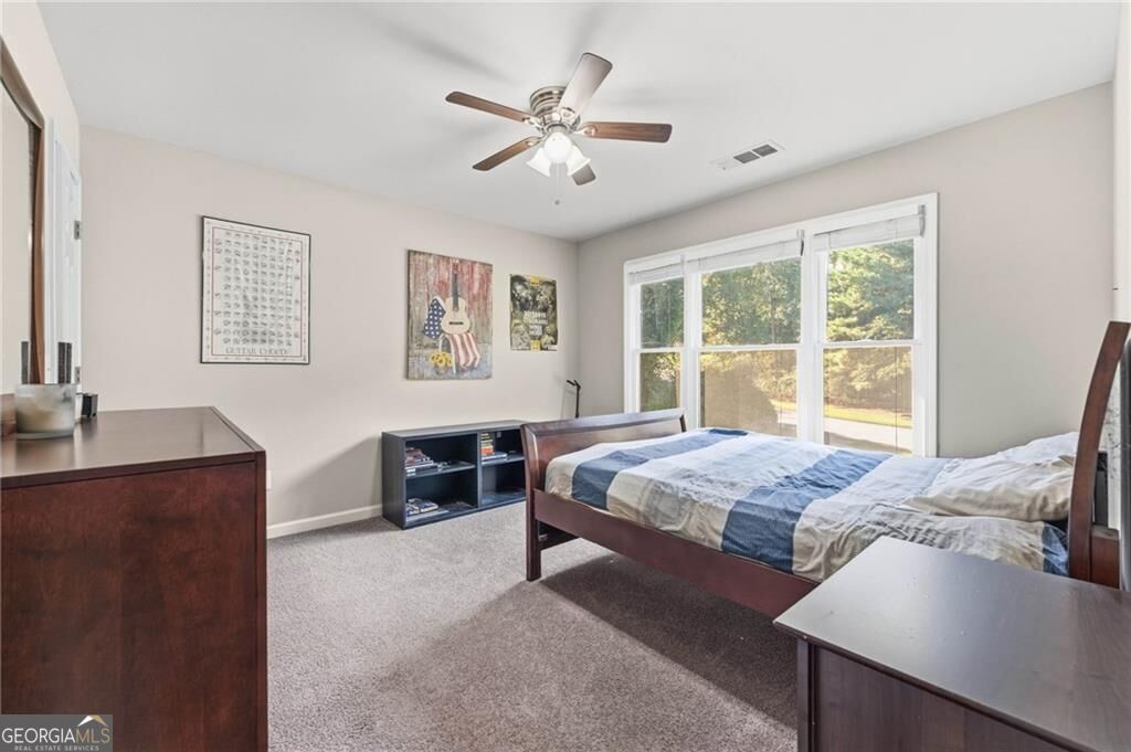 560 Hopewell Downs Drive Alpharetta GA 30004