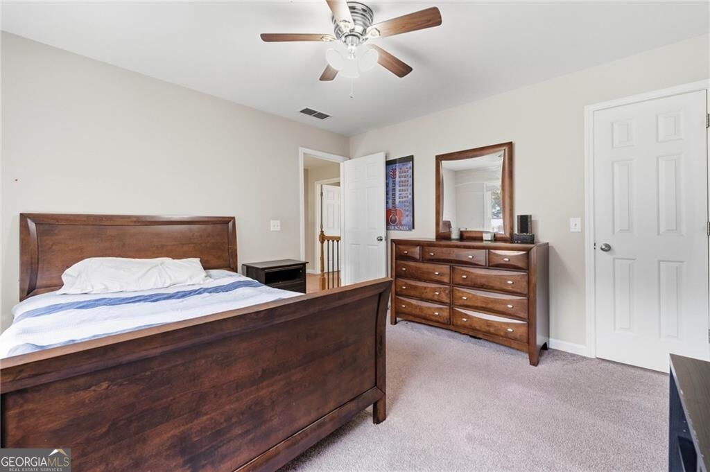 560 Hopewell Downs Drive Alpharetta GA 30004