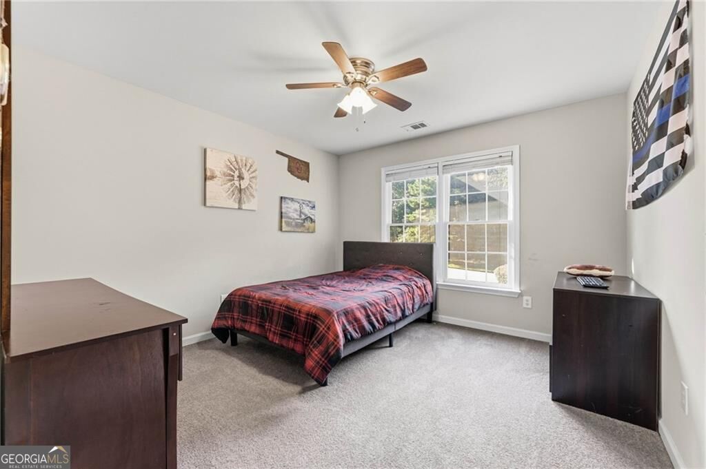 560 Hopewell Downs Drive Alpharetta GA 30004