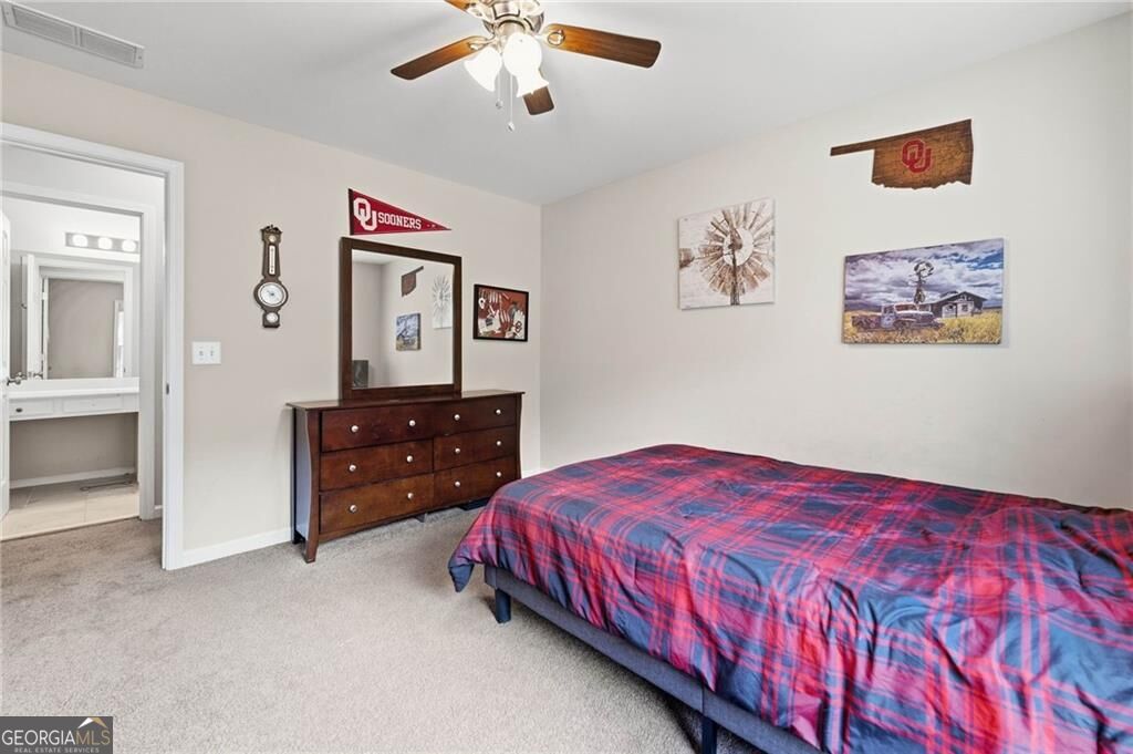 560 Hopewell Downs Drive Alpharetta GA 30004