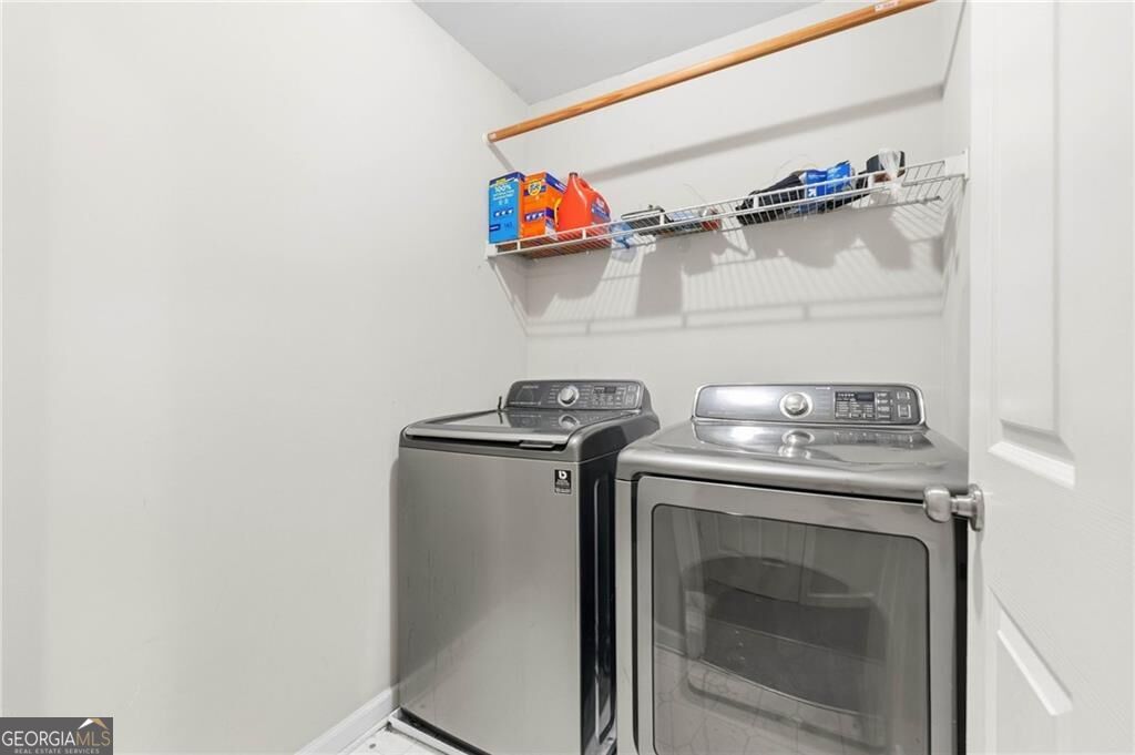 560 Hopewell Downs Drive Alpharetta GA 30004