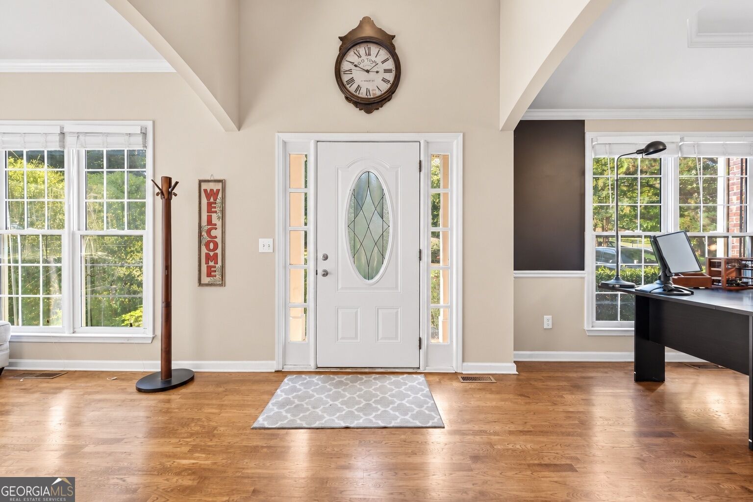 560 Hopewell Downs Drive Alpharetta GA 30004