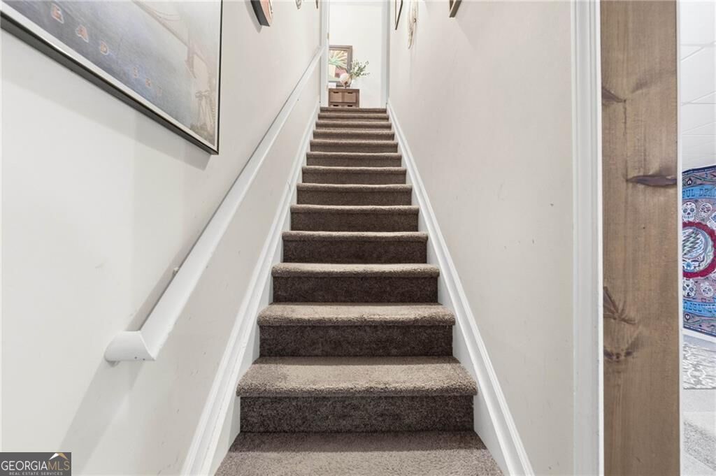 560 Hopewell Downs Drive Alpharetta GA 30004