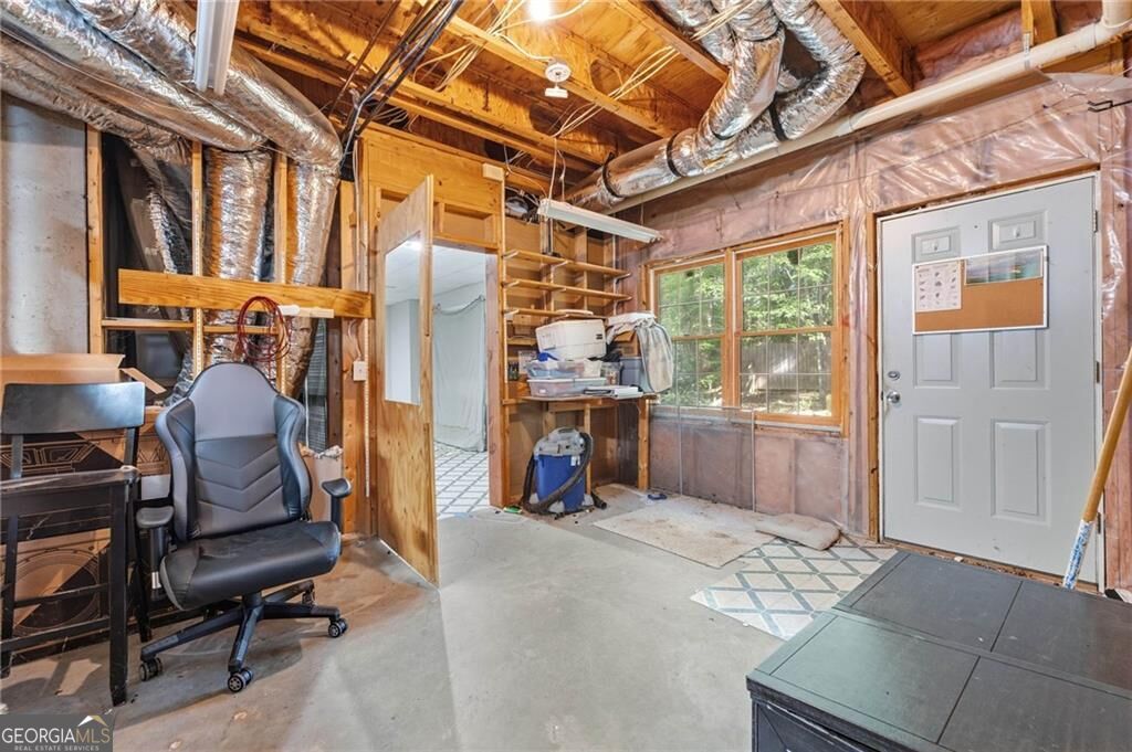 560 Hopewell Downs Drive Alpharetta GA 30004