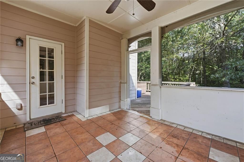 560 Hopewell Downs Drive Alpharetta GA 30004