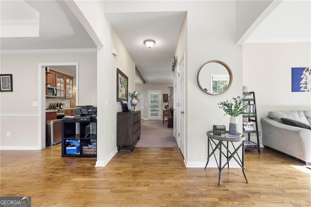 560 Hopewell Downs Drive Alpharetta GA 30004