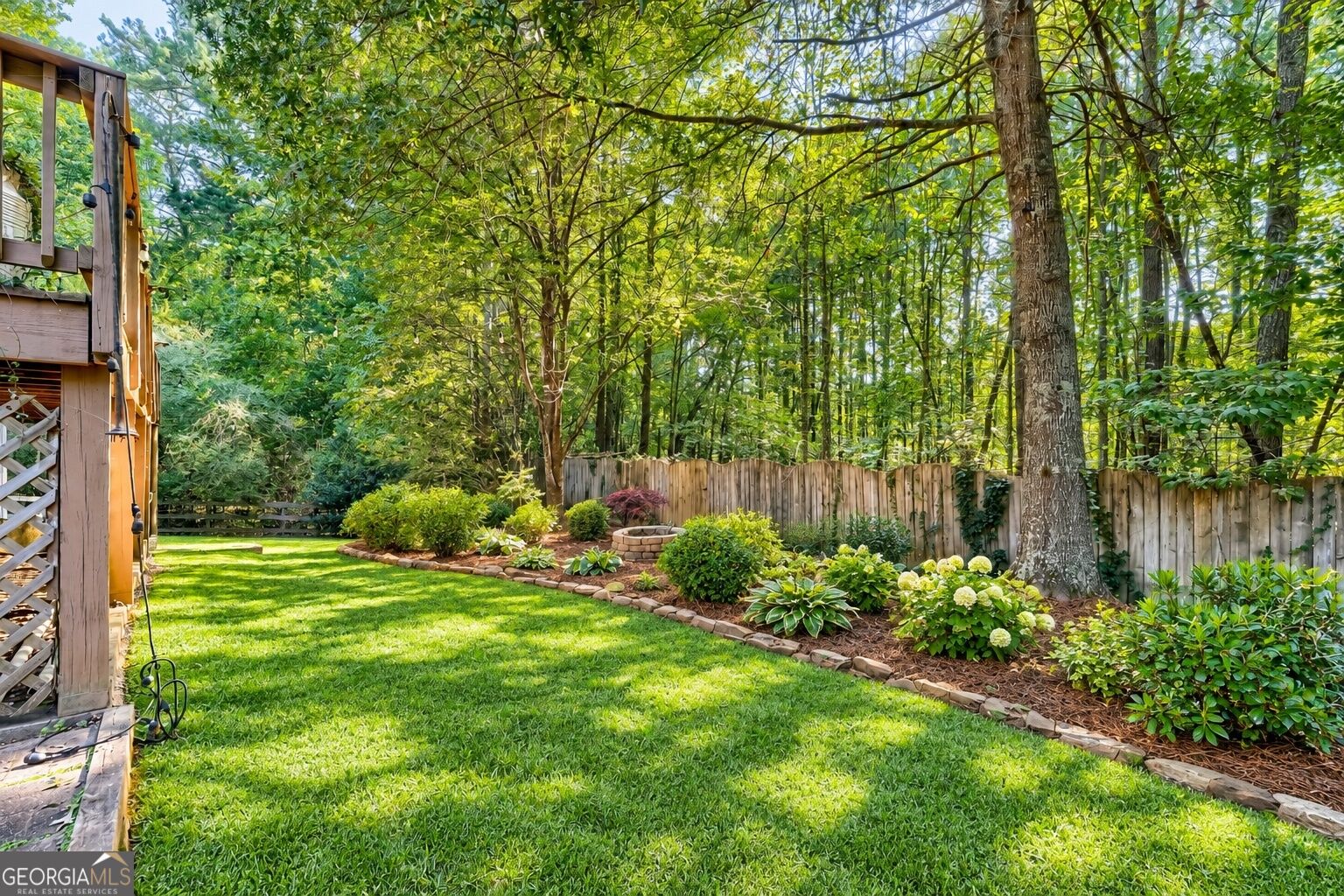 560 Hopewell Downs Drive Alpharetta GA 30004