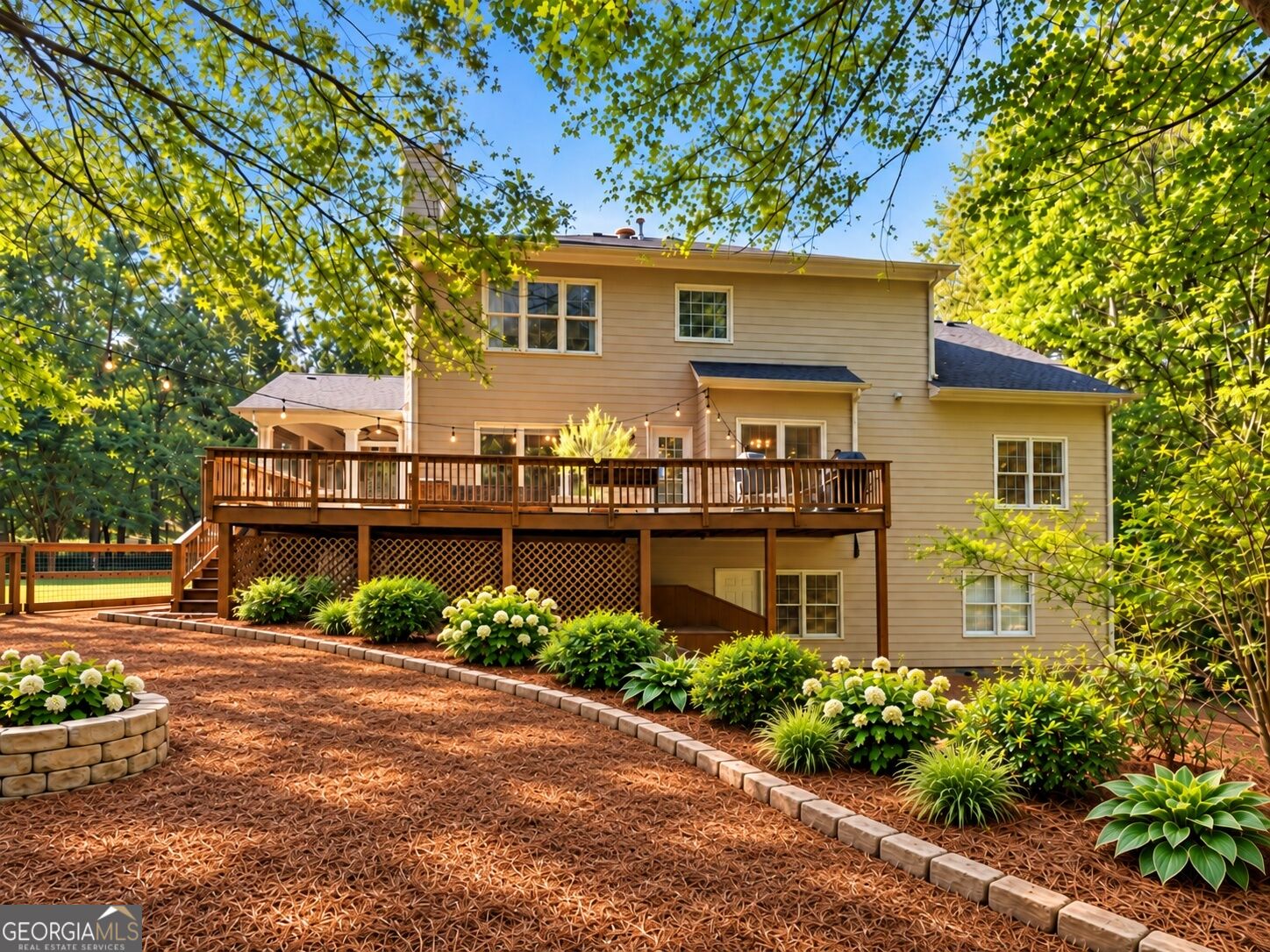560 Hopewell Downs Drive Alpharetta GA 30004