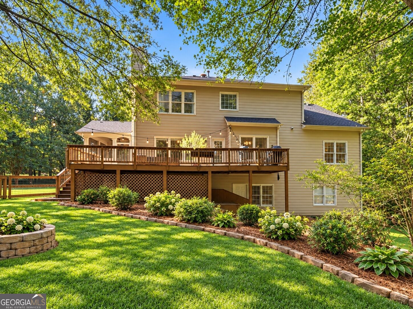 560 Hopewell Downs Drive Alpharetta GA 30004