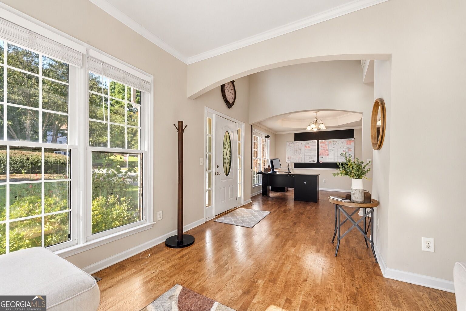 560 Hopewell Downs Drive Alpharetta GA 30004