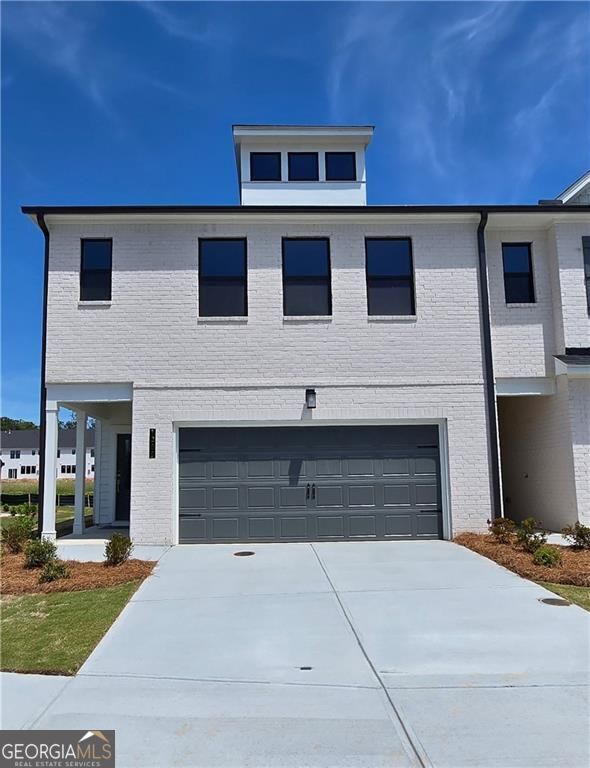 1319 Farmers Loop Austell GA 30106
