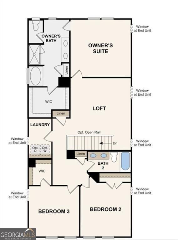 1319 Farmers Loop Austell GA 30106