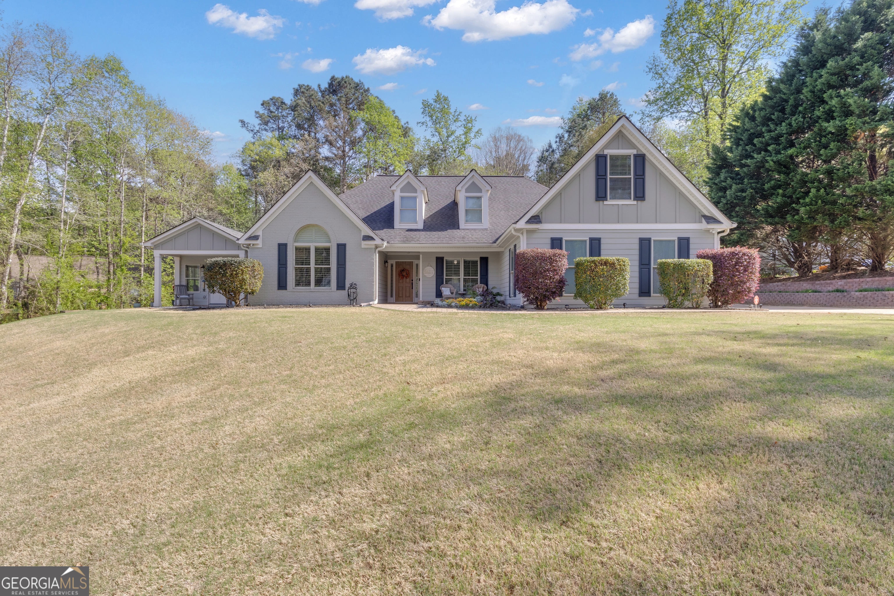 54 Sturgess Run Sharpsburg GA 30277