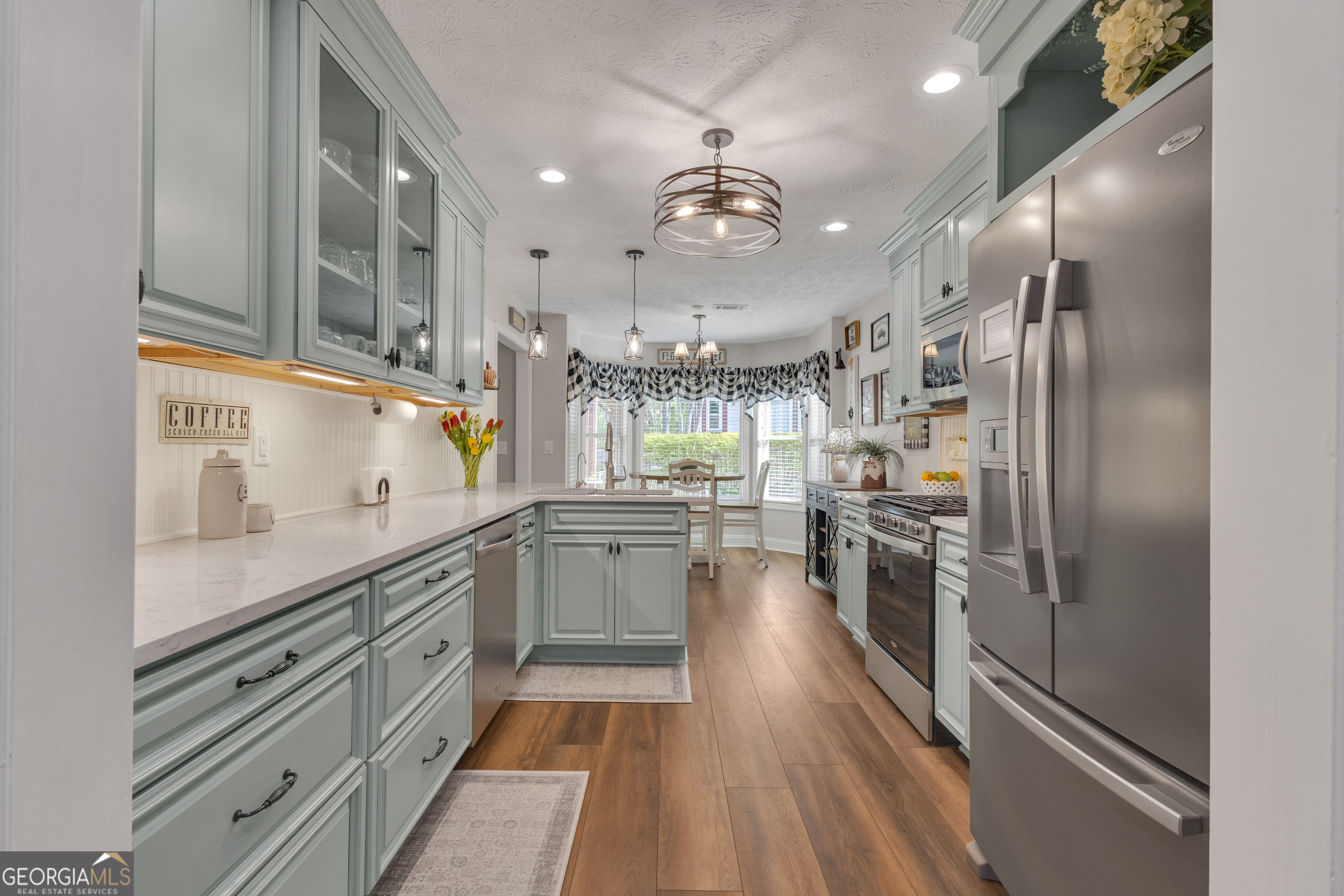 54 Sturgess Run Sharpsburg GA 30277