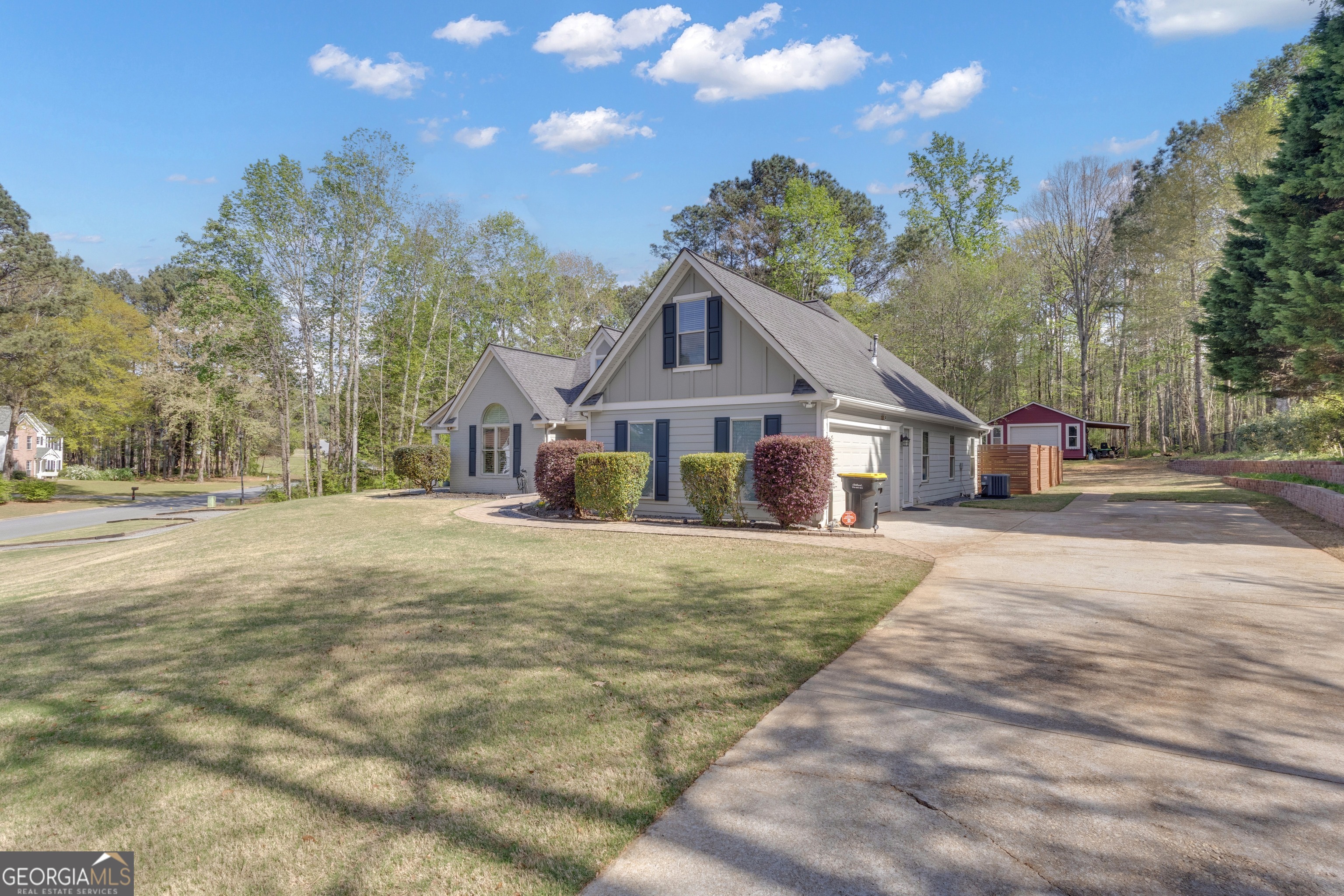 54 Sturgess Run Sharpsburg GA 30277