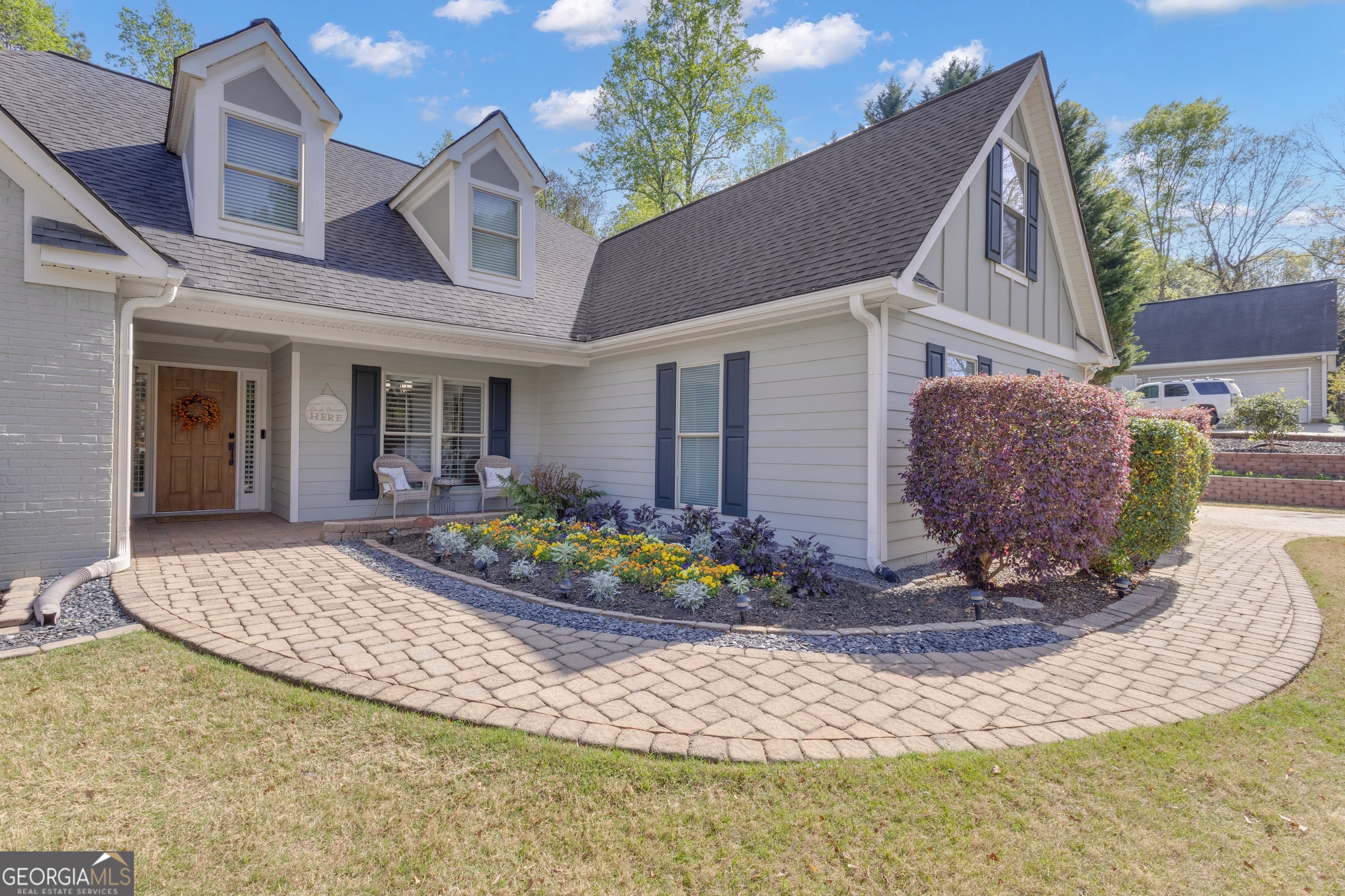 54 Sturgess Run Sharpsburg GA 30277