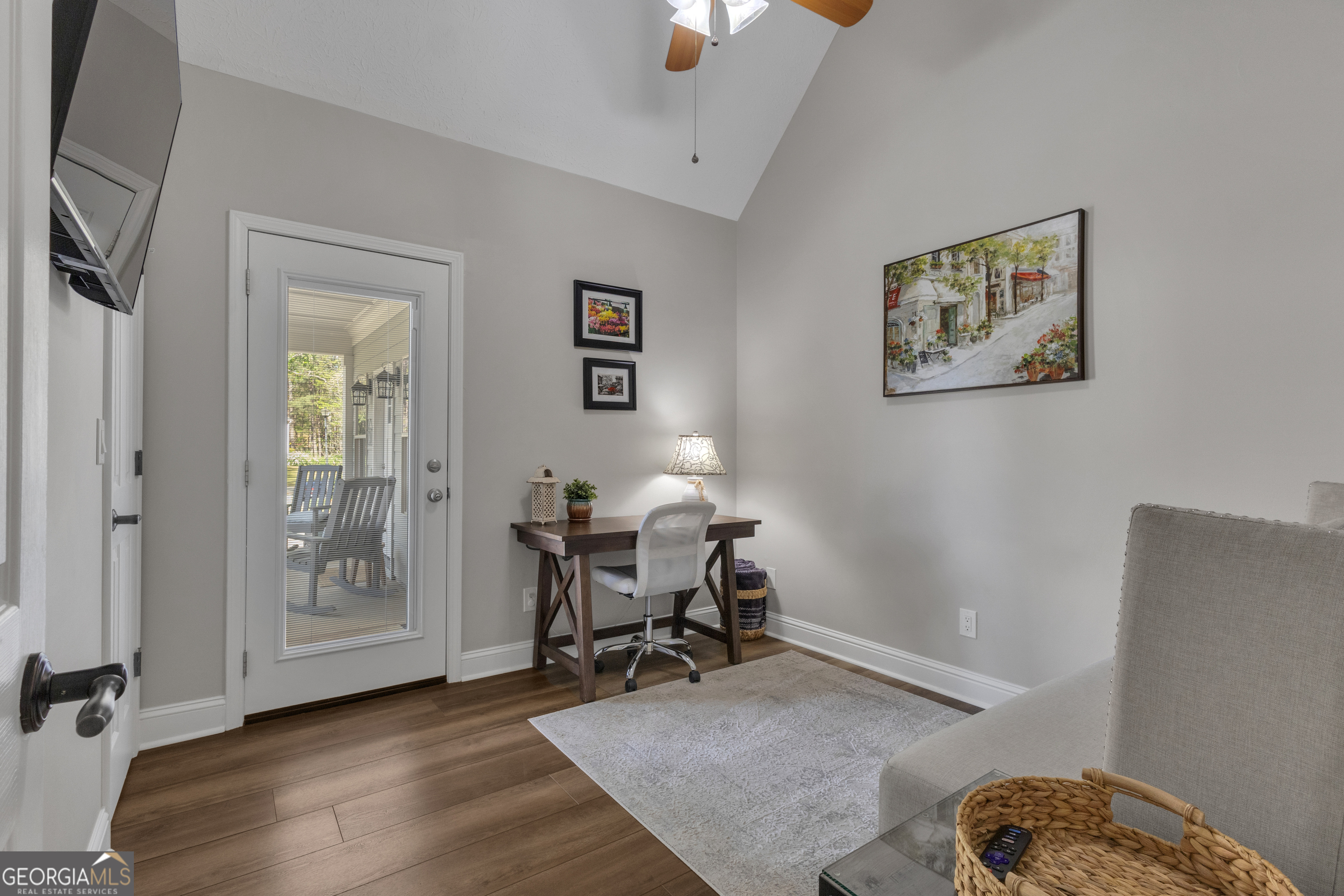54 Sturgess Run Sharpsburg GA 30277
