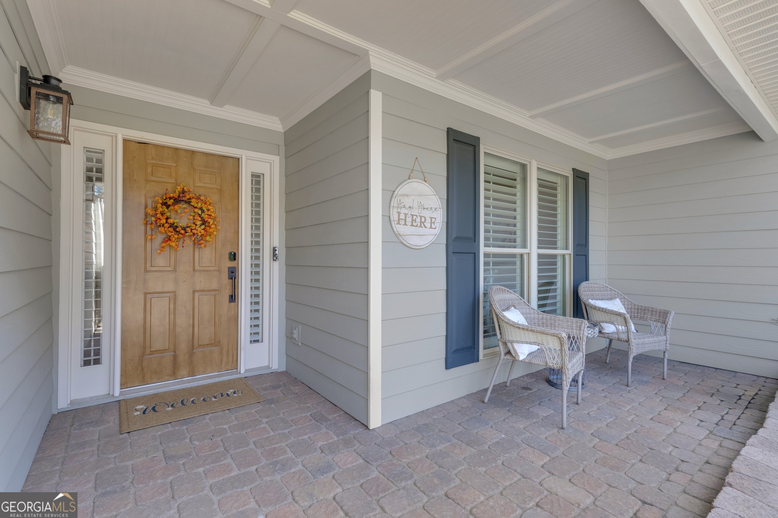 54 Sturgess Run Sharpsburg GA 30277