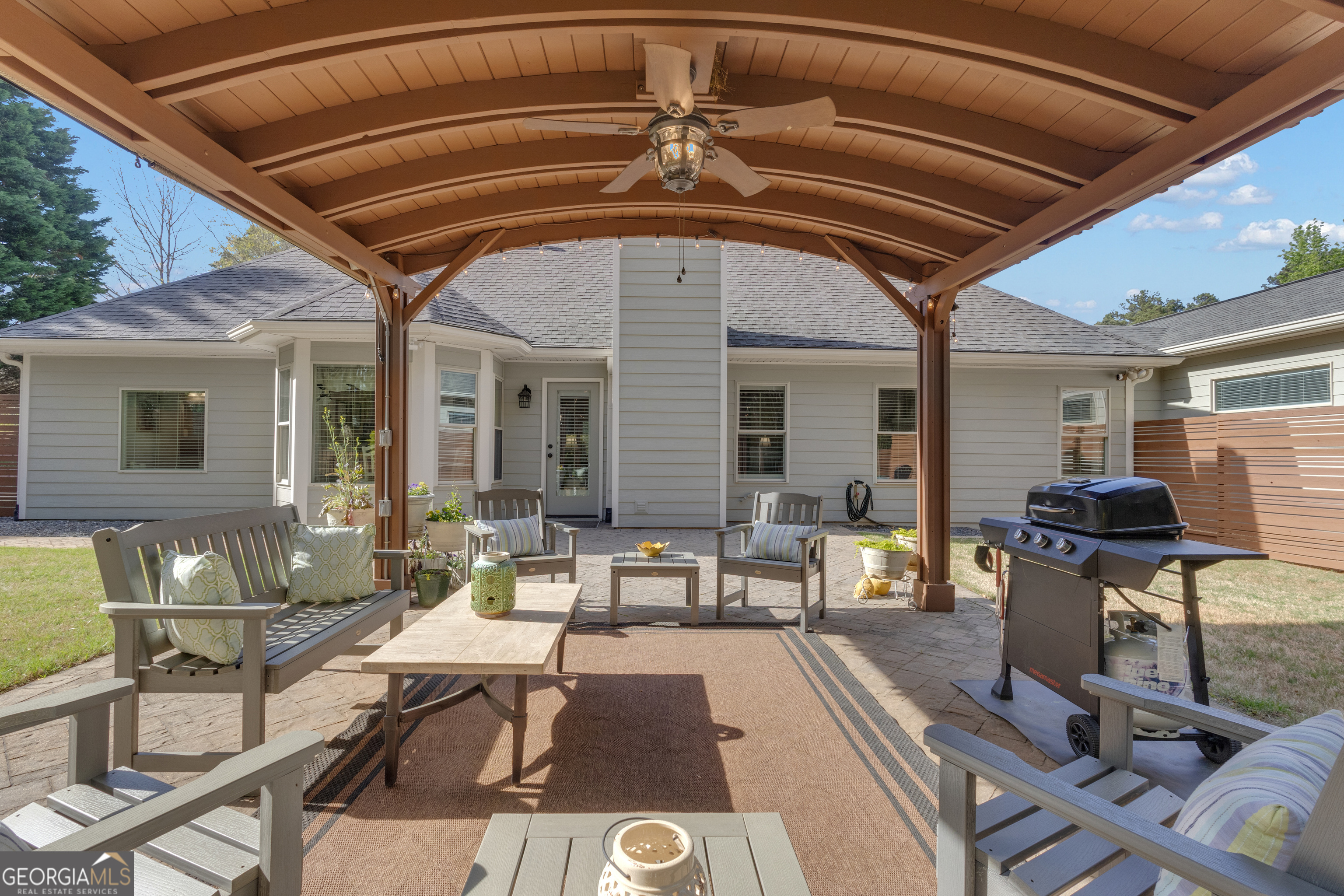 54 Sturgess Run Sharpsburg GA 30277