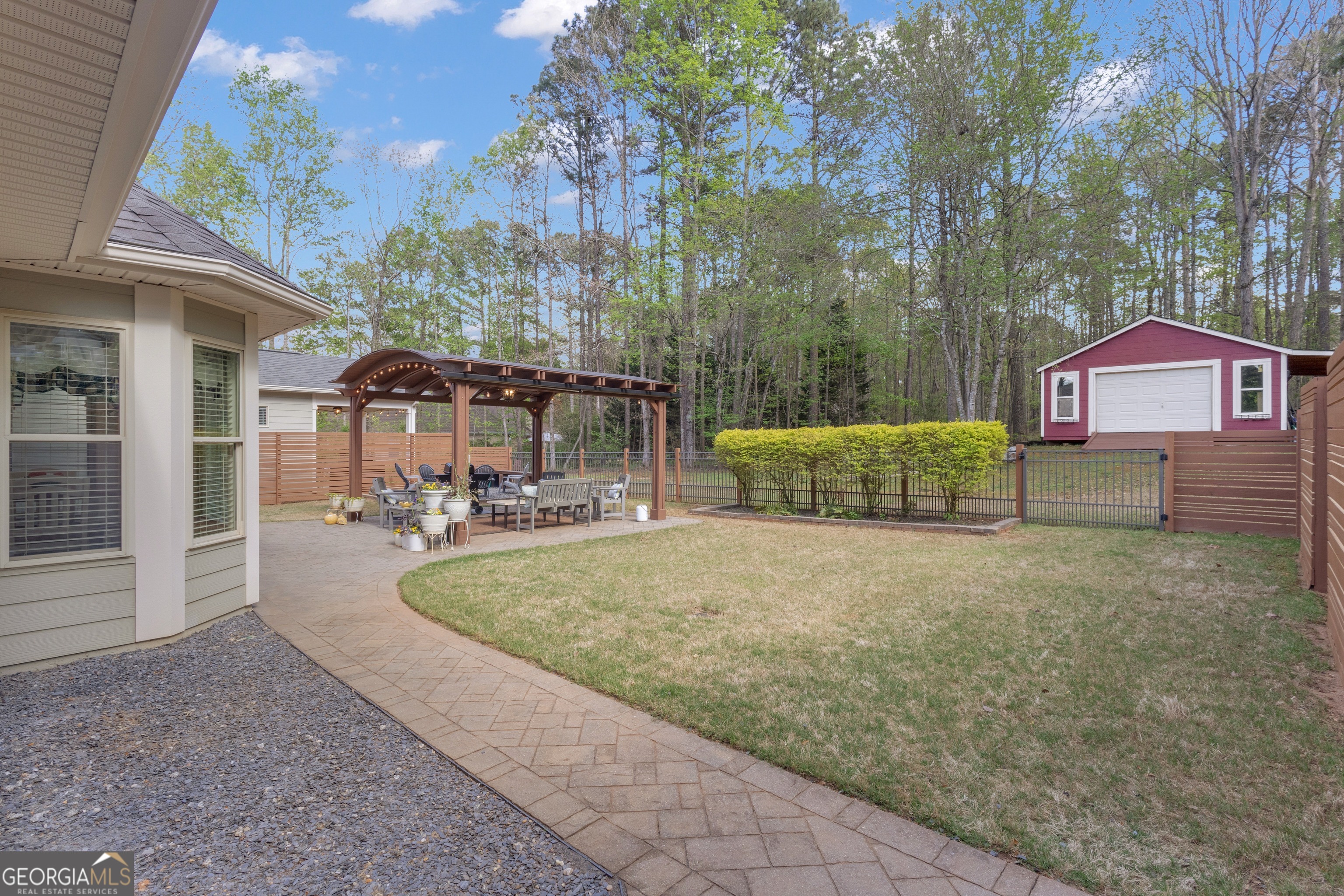 54 Sturgess Run Sharpsburg GA 30277