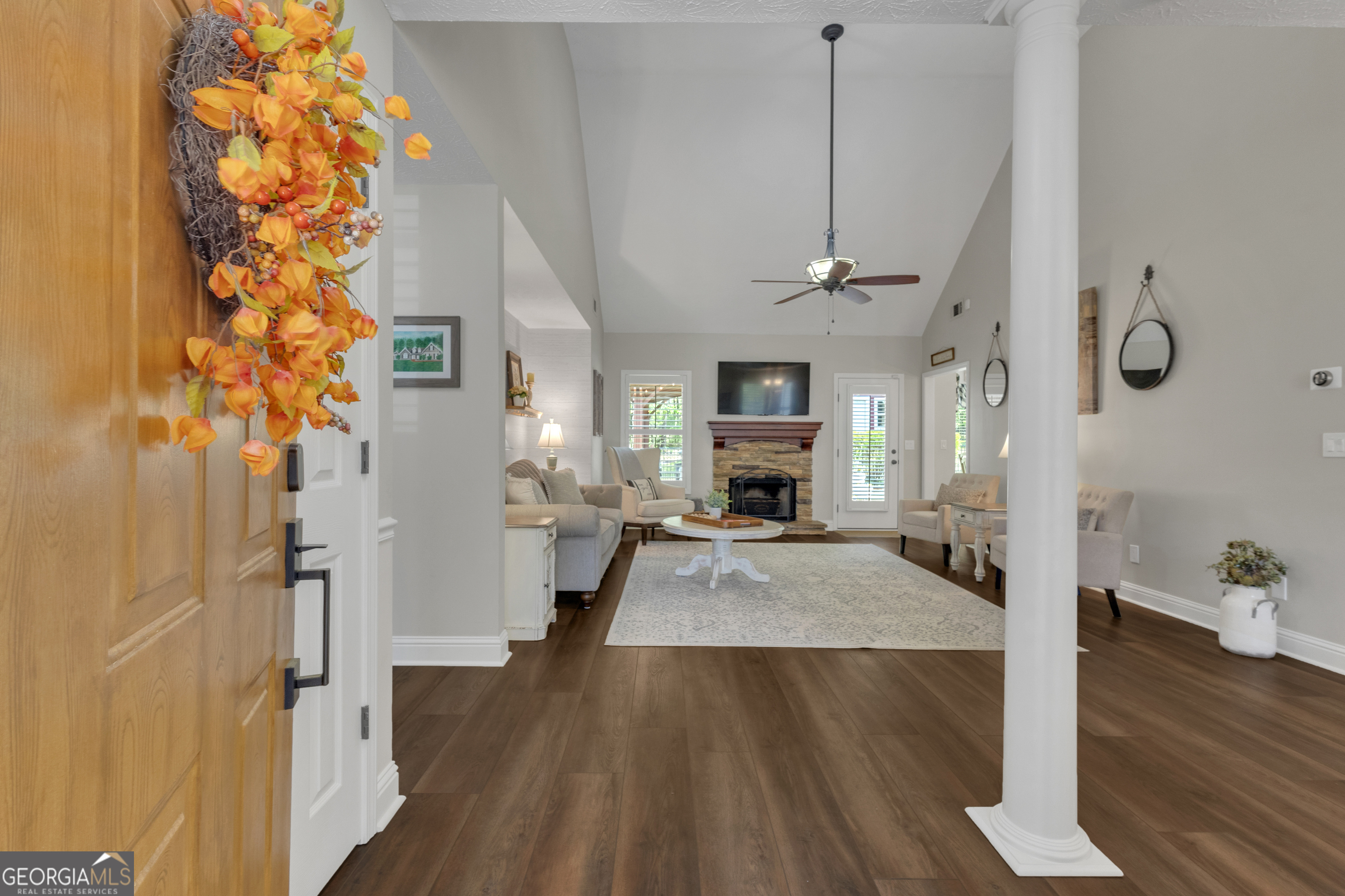 54 Sturgess Run Sharpsburg GA 30277