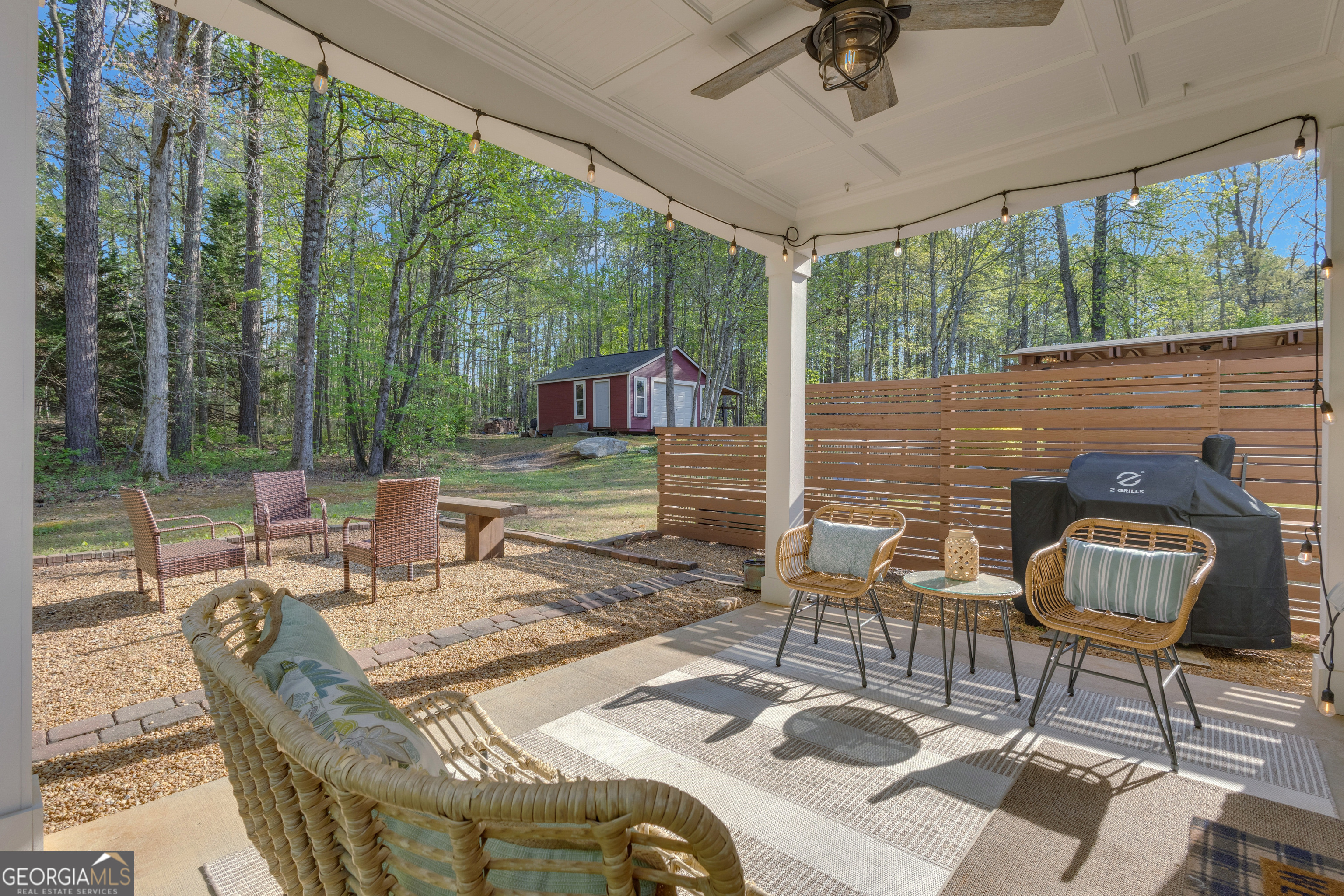 54 Sturgess Run Sharpsburg GA 30277