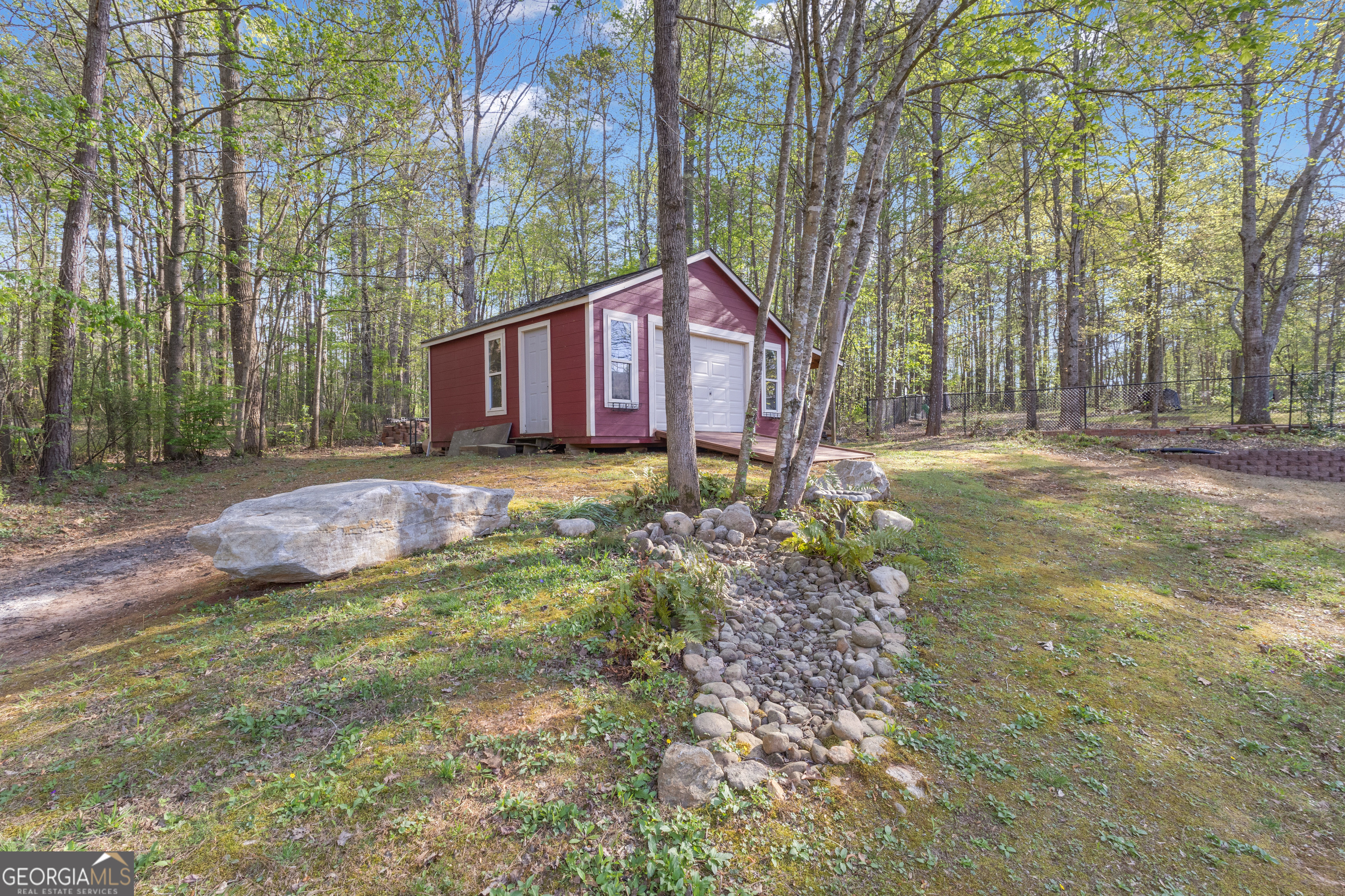 54 Sturgess Run Sharpsburg GA 30277