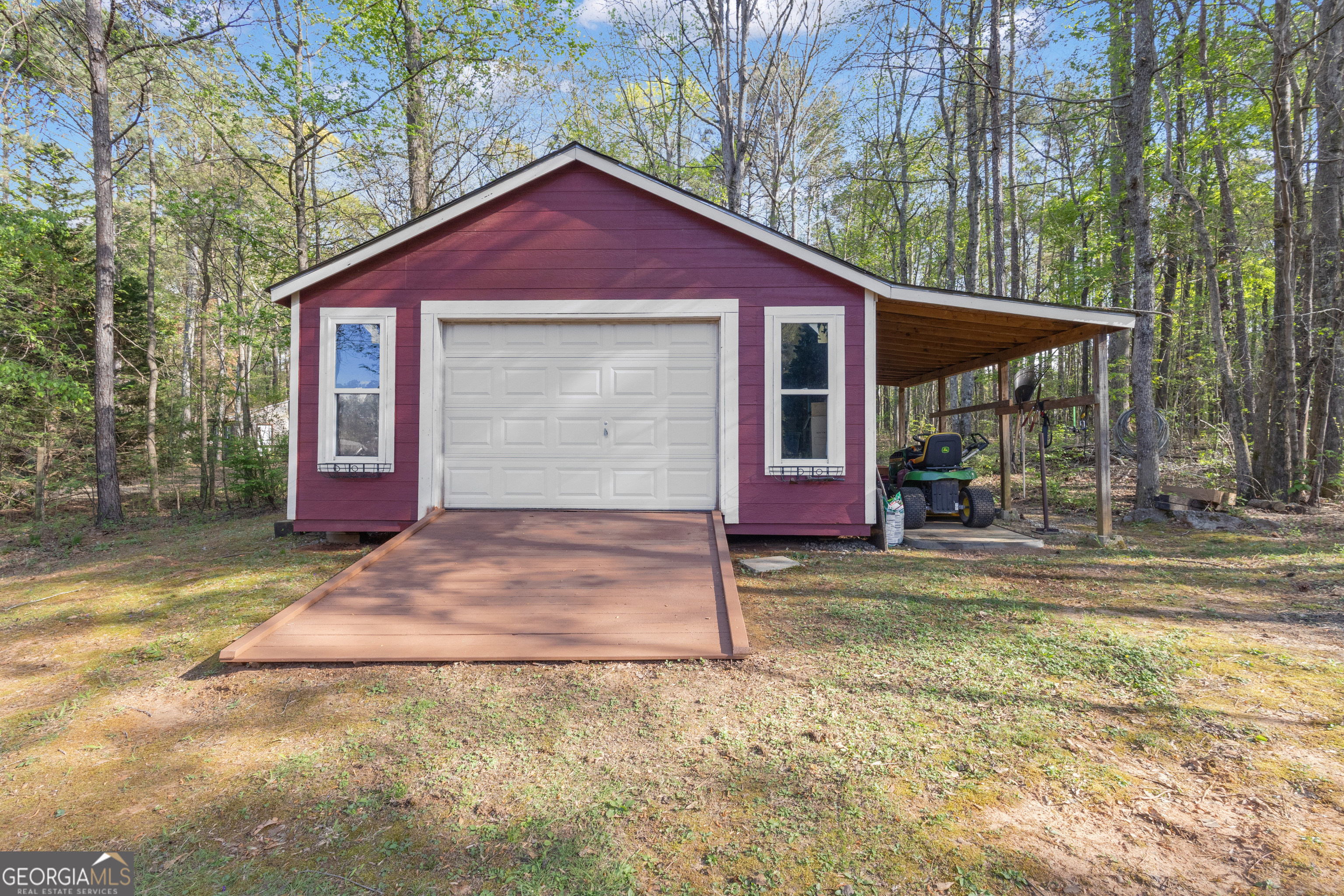 54 Sturgess Run Sharpsburg GA 30277
