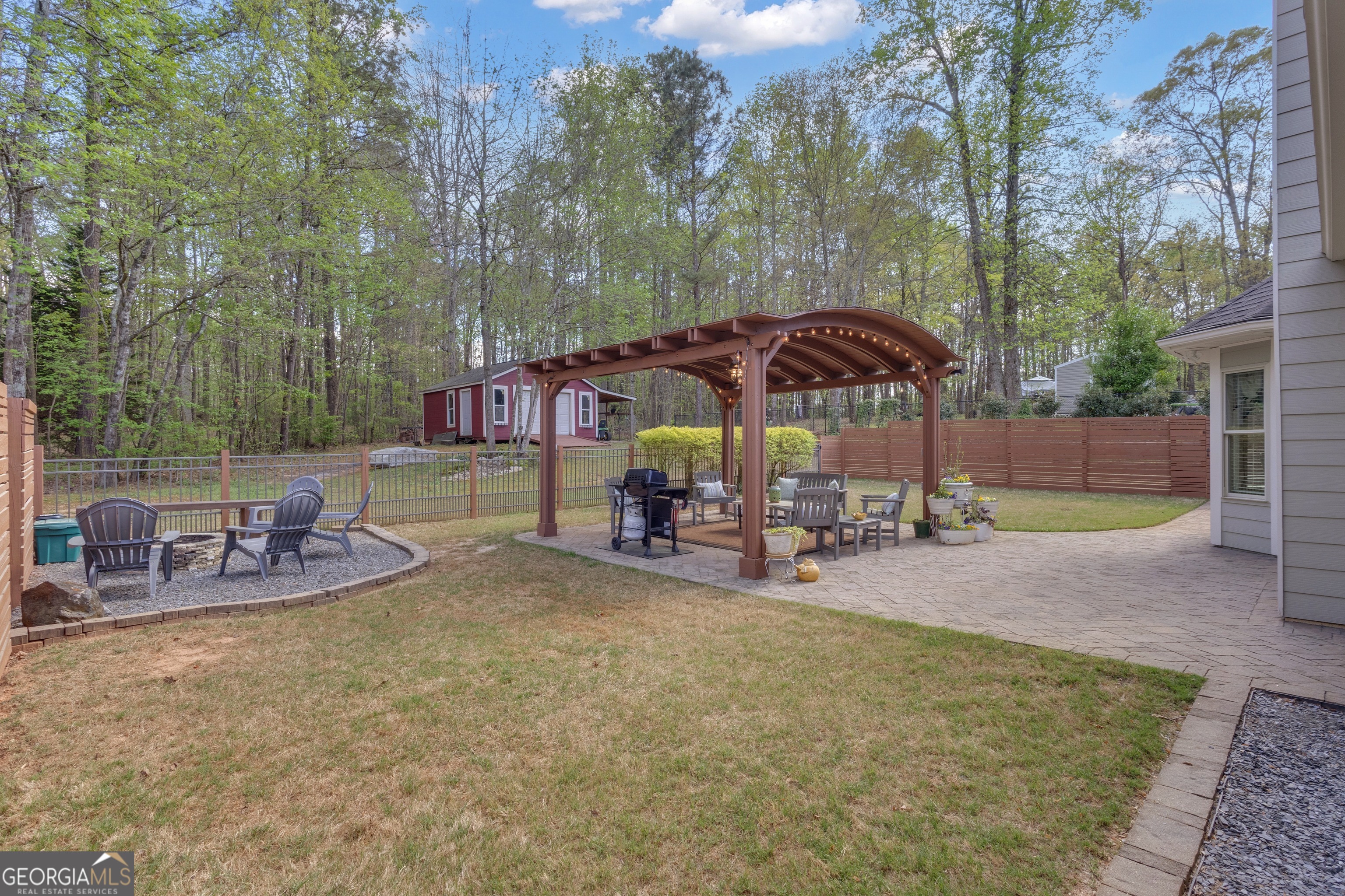 54 Sturgess Run Sharpsburg GA 30277