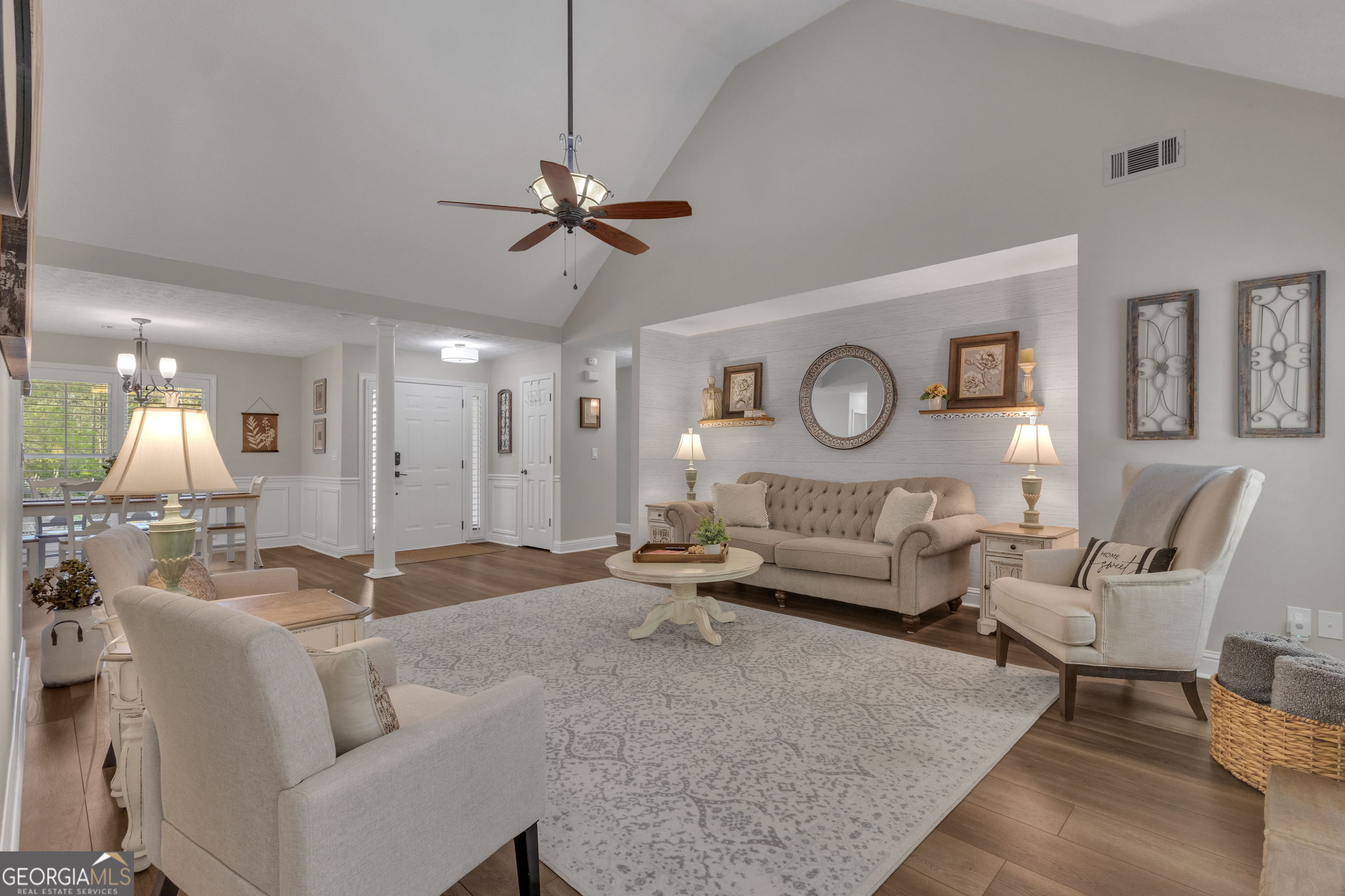 54 Sturgess Run Sharpsburg GA 30277